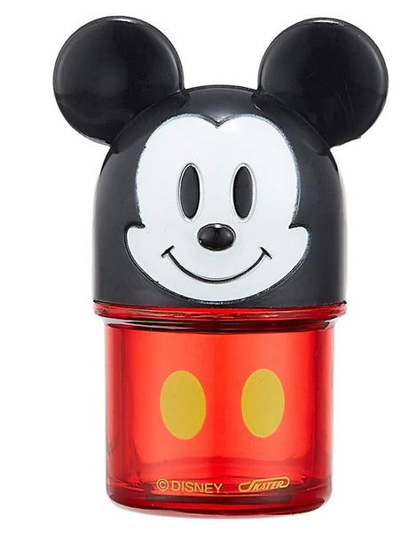 Mickey Mouse Sauce Bottle