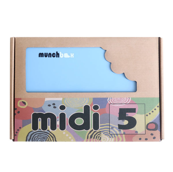 Midi5 - Bubblegum Mint