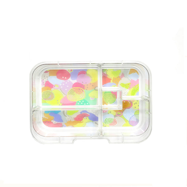 Midi5 Artwork Tray (Pastel)