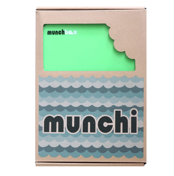 Munchi Snack - Seaside Blue
