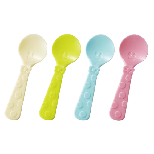 Smiley Spoons