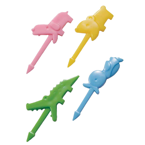 Hungry Critters Food Picks