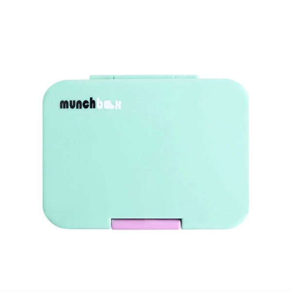 Munchi Snack - Peppermint Blush