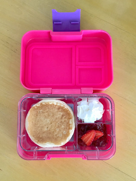 Munchi Munchbox Snack Munchi (Snack Size) - Pink Sunset