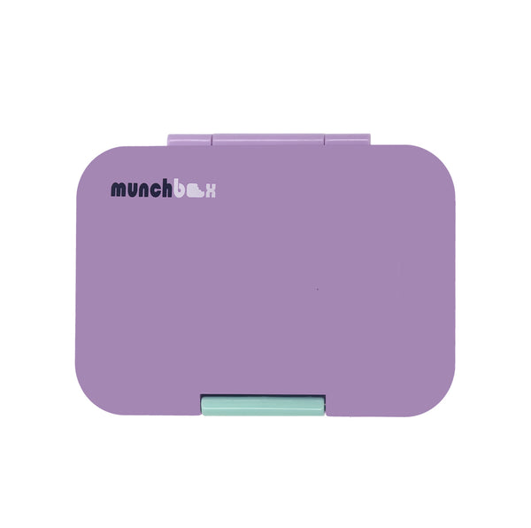 Munchi Snack - Purple Periwinkle