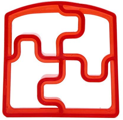 Sandwich Cutter - Puzzle