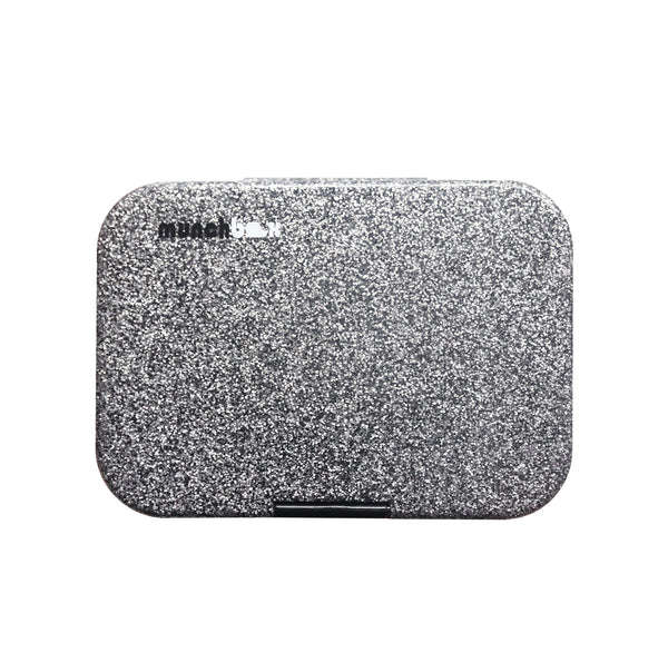 Sparkle Black