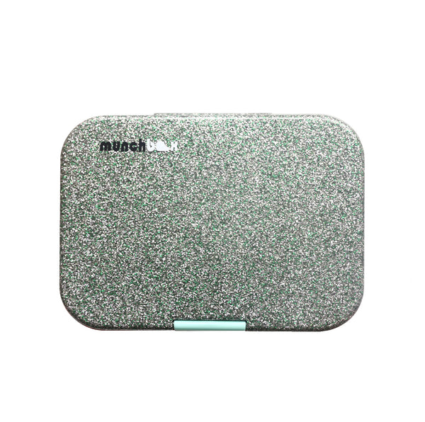 Sparkle Aqua