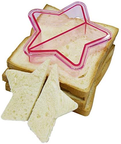 Sandwich Cutter - Star