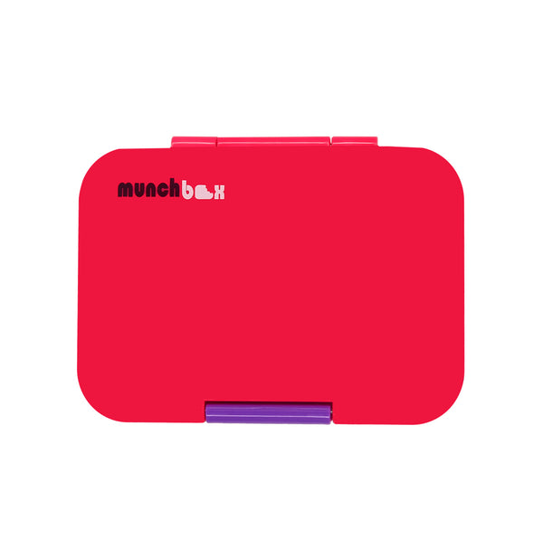 Munchi Snack - Pink Sunset