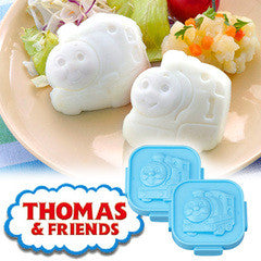 Thomas & Friends Egg Moulds