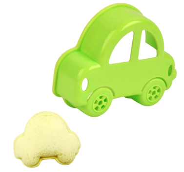 Sandwich Pocket - Car