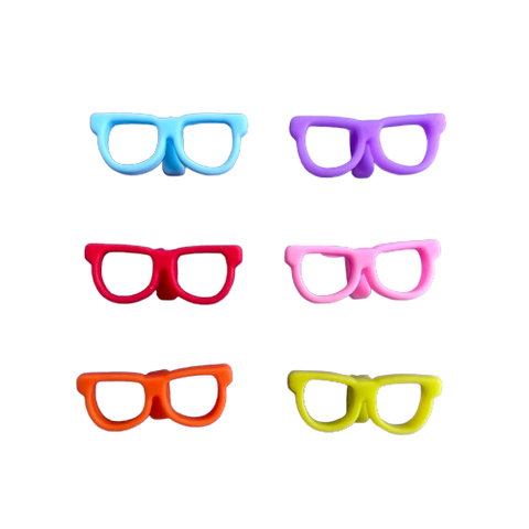 Sunglasses Food Picks