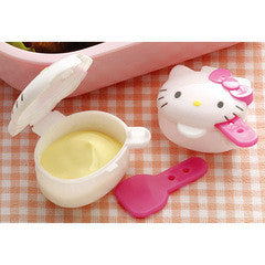 Hello Kitty Dip Cups