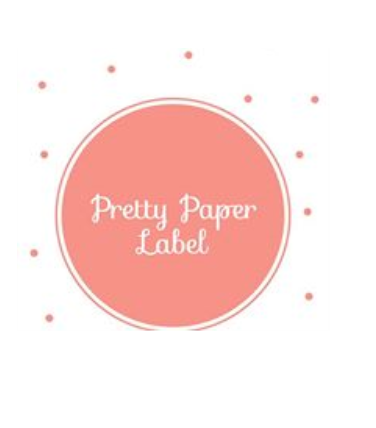 Pretty Labels Small Pretty Labels