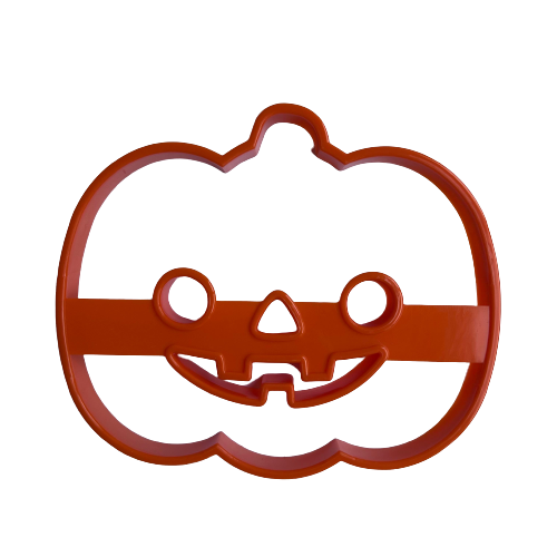 Halloween Pumpkin Face Cutter