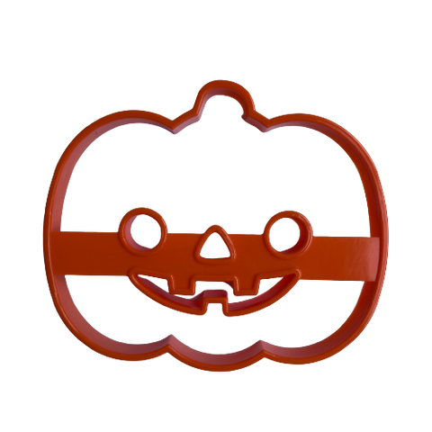 Halloween Pumpkin Face Cutter