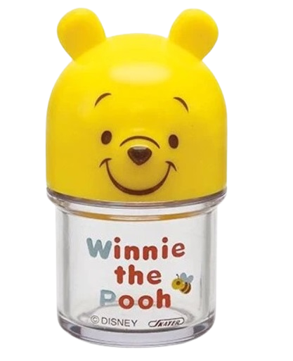 Winnie The Pooh Sauce Bottle
