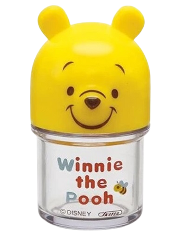 Winnie The Pooh Sauce Bottle